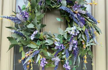 Lavender Lodge Bourton - Foto 26