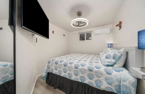 3BR 2BA Comfy Home with Jacuzzi - Foto 14