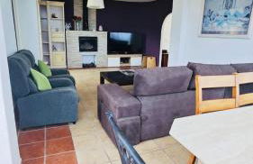 Calpe chalet privado 7 min de la playa piscina wifi parking aire barbacoa grupos - Photo 46