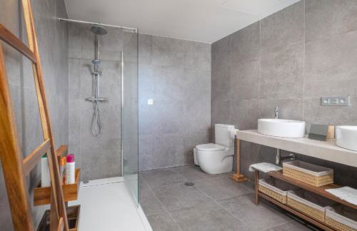 Luxury duplex with sea views Blue Suite 3-303 - Photo 18