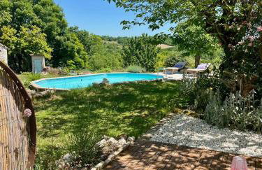 Le Causse en Quercy - Foto 6