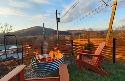 Private Sunset View Suite 5 Mins Off I-75 EV Outlet Available - Foto 31