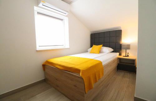 Brand New Apartment in Malinska - Foto 27