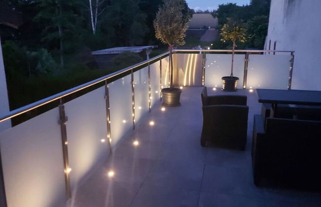 Holiday House on Bornfeld - Photo 35