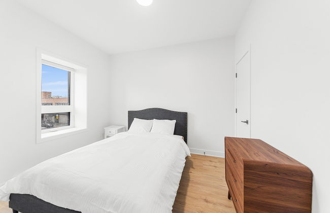 Stonewall Suites - Foto 6