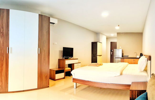 Lovina at Formosa Residence - Nagoya - Foto 13