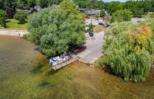 Fife Lake Lodge 3 Multi-Level Units in One! - Foto 68