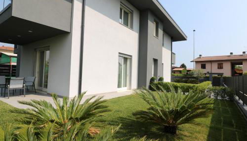 Marali Lake Apartments di ENRICA BIANCHERA - Foto 2