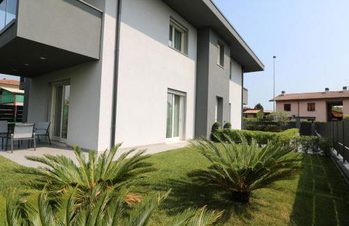 Marali Lake Apartments di ENRICA BIANCHERA - Foto 2