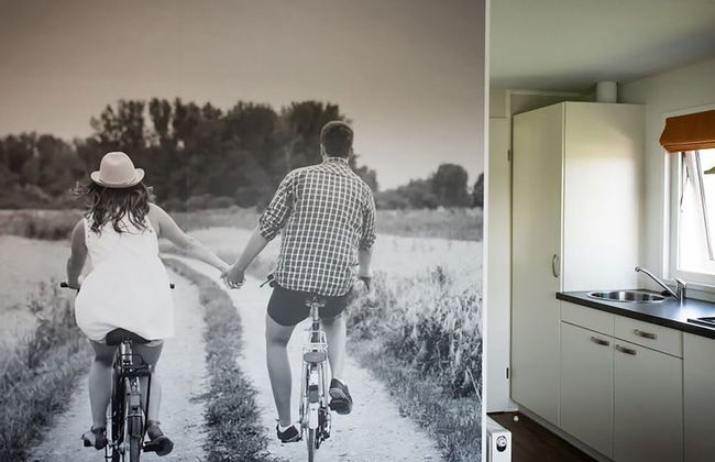 2 bedroom House in Gulpen with swimming pool and terrace - Photo 35