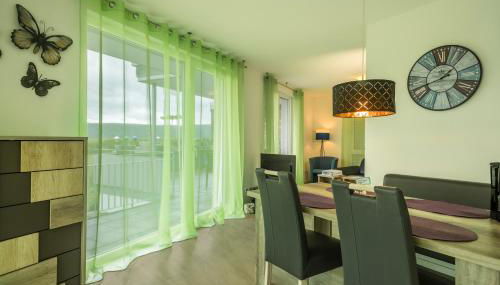 Ferienwohnung Lavendel - Foto 4