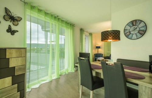 Ferienwohnung Lavendel - Foto 4