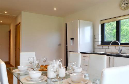 Offa's Dyke Lodge - Uk10835 - Foto 7