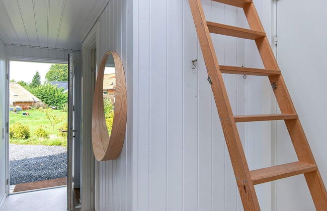 5 Person Holiday Home in Malling-by Traum - Foto 17