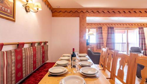 Apartment Ecrin des Neiges - Val Claret-3 by Interhome - Photo 4