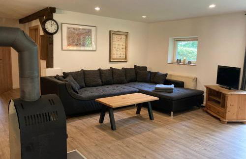 Bullerbü Hanrade zwischen Hamburg und Bremen - Foto 9