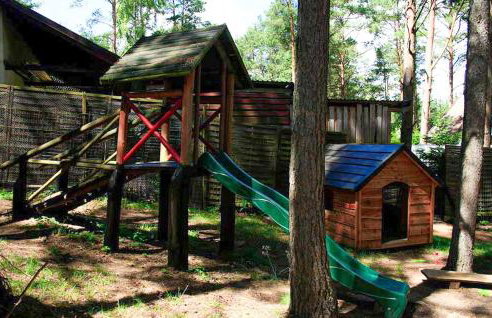 Beach Front Home In Ocypel With Sauna - Foto 22