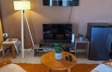 Aegean Window - Sea View Studio - Foto 3