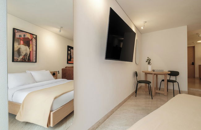 Nido Parque Mexico - Foto 31