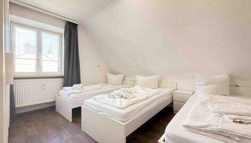 SWF123 gemütliche Monteurwohnung - Foto 4