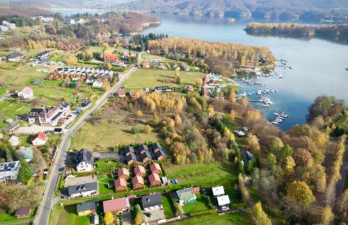 Polańczyk Dom, Apartamenty - Leśny Domek Polańczyk - Photo 28