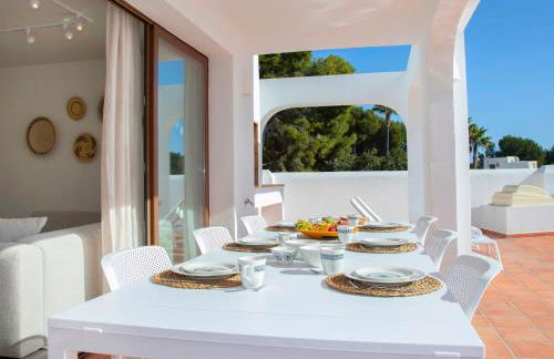 Holiday Home Mirador de Les Bassetes by Interhome - Foto 35