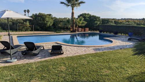 Villa Can Jaume - Foto 3