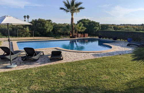 Villa Can Jaume - Foto 3