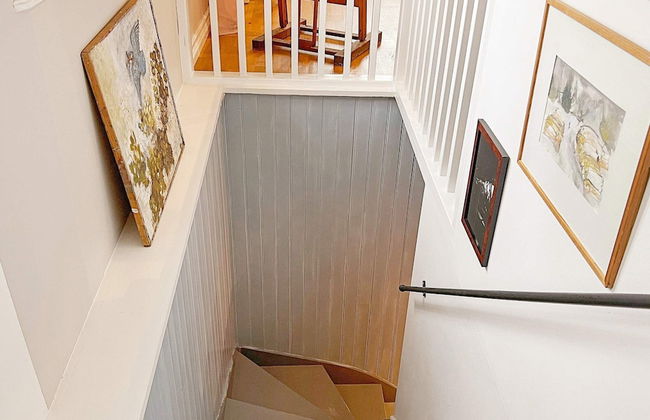 6 Person Holiday Home in Haninge - Photo 24