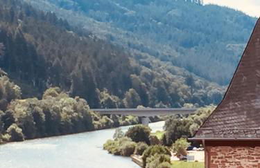 Natur und Neckarblick bei Heidelberg - Photo 26