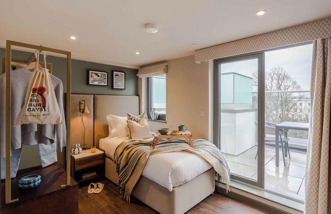 Waterside Living I Luxe Apartments - Foto 33