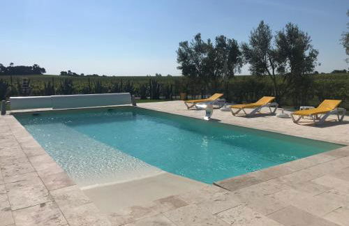 O’gîtes des colombes - Foto 1