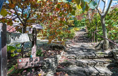 3BR Cozy Cabin Perfect for Family Getaway - Foto 26