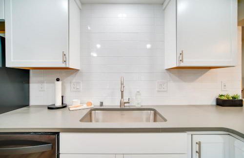 Alluring Anchorage Apt - Walk to Coastal Trl! - Foto 12