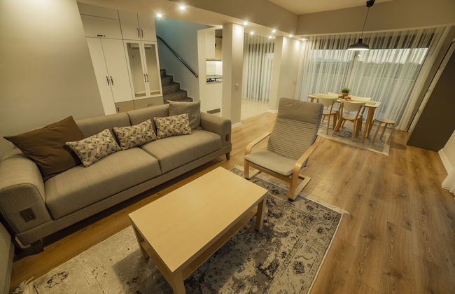 Nest Private Villas - Foto 14