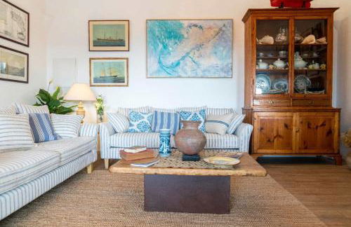 VILLA BINISABEL NOU, CONFORT Y EXCLUSIVIDAD - Foto 28