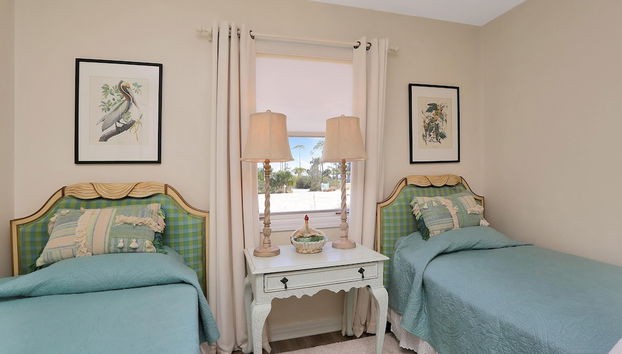 Cape Escape - Foto 3, Habitación