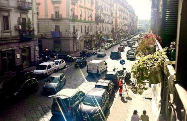 Spacious 130 sqm Luxury Apartment - 2 Bathrooms - Central Station & Old Town - Foto 27