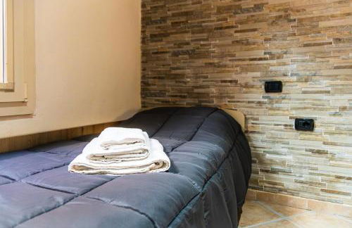 "La Casa di Ryan" -Intera casa - Policlinico - Cittadella - Tra Cagliari e il mare - Foto 55