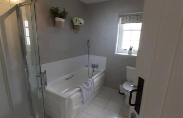 Ballymultimber Cottages - traditional cottages on the Causeway Coast - Foto 82