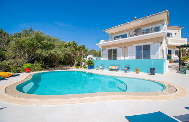 The One Ocean Front in Carvoeiro - Photo 1