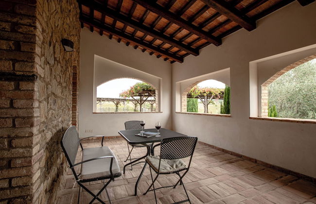 Tenuta Pianirossi - Photo 48