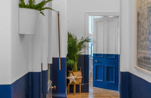 Bridge Street Luxurious 2 Bed, 2 Bathroom Apt - Foto 36