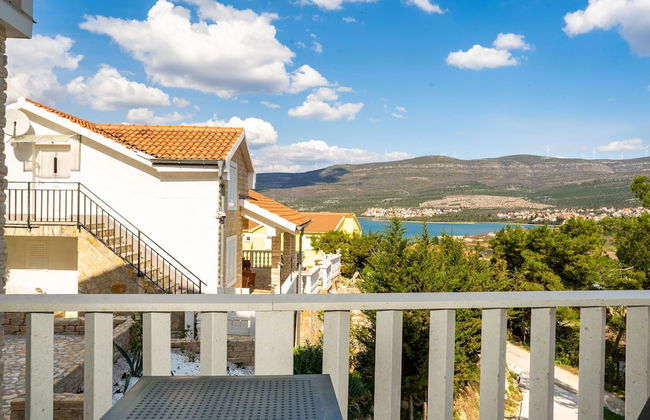 Villa Ivanovi Dvori - Foto 31