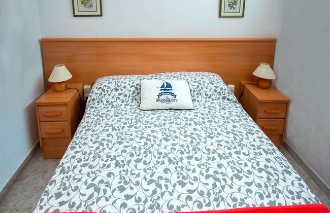 ApartmentsPlatjadAro - Photo 24