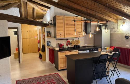 Mansarda al Noce - Foto 3