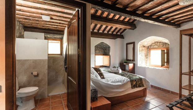 Mas Campassol - Foto 2, Quarto