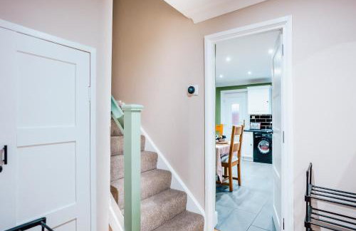 Dalmarnock Stay - Foto 10