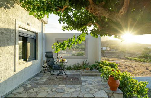 Unique 2 BDR Popi Villa IN FRONT of the SEA - Foto 49