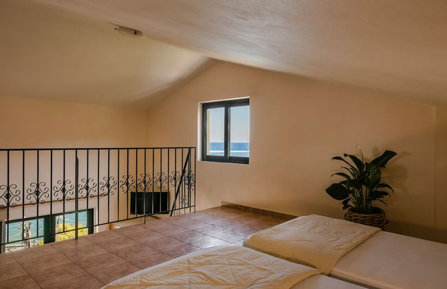 Griffon Kymi Hotel previously known as Valledi Village - Foto 21